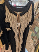 Pre-order Jaded gypsy Echo In Lace Duster