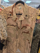 Pre-order Jaded Gyspy Worn Trails vest
