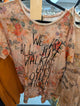 Pre-Order Jaded Gypsy Moon Dance - Home Tee