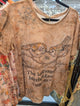 Pre-Order Jaded Gypsy Moon Dance - Love Language Tee