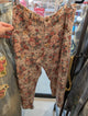Pre-Order Jaded Gypsy Barrel of Dreams - Rose Garden Jeans