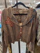 Pre-order Jaded gypsy Emberlane Jacket