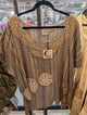 Pre-Order Jaded Gypsy Soft Lattice High -Lo Top