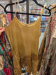 Pre-Order Jaded Gypsy Squared Away-Oatmeal