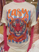 Pre Order Easy Tiger
