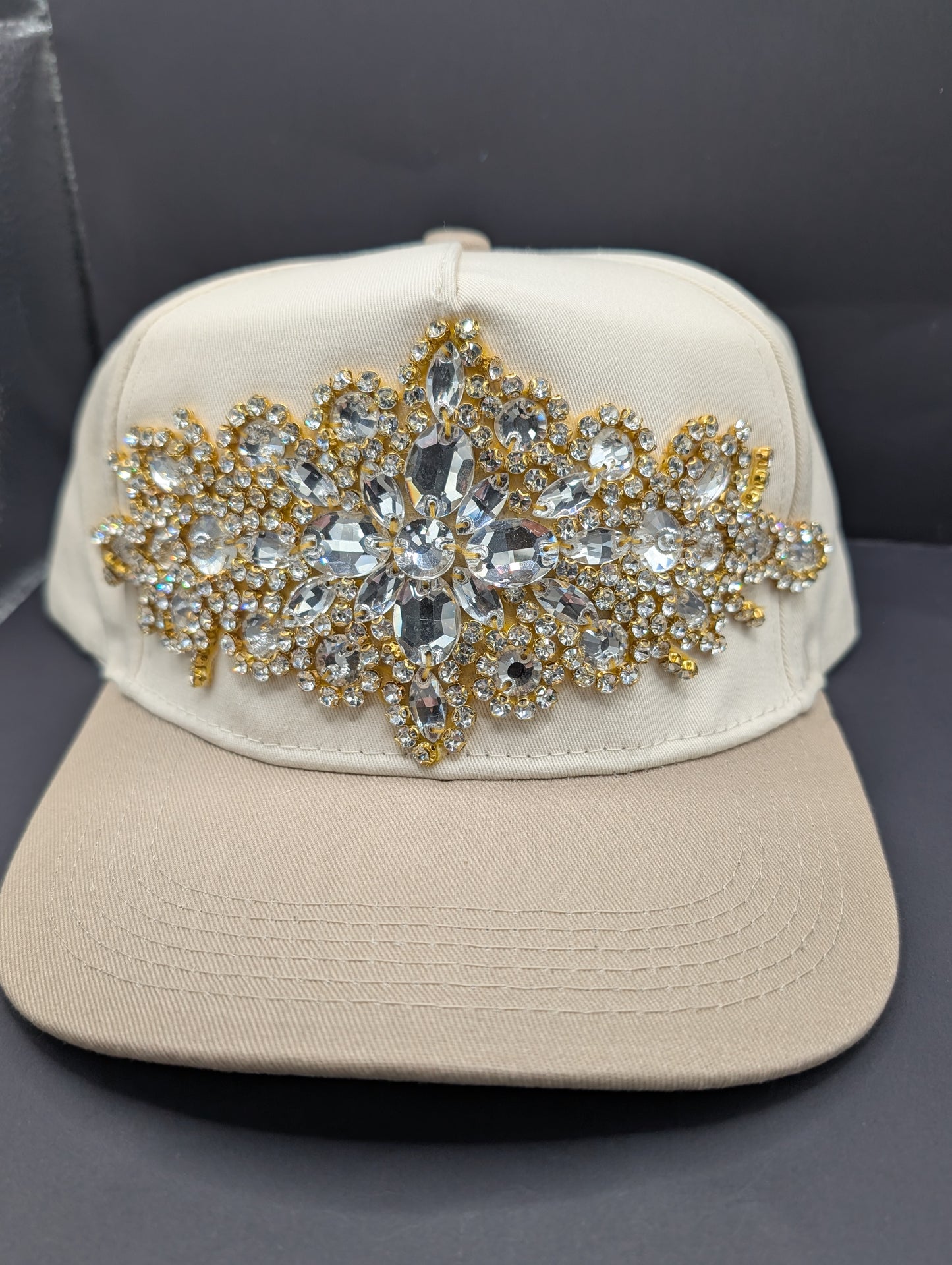 Pre Order Badazzled Hats