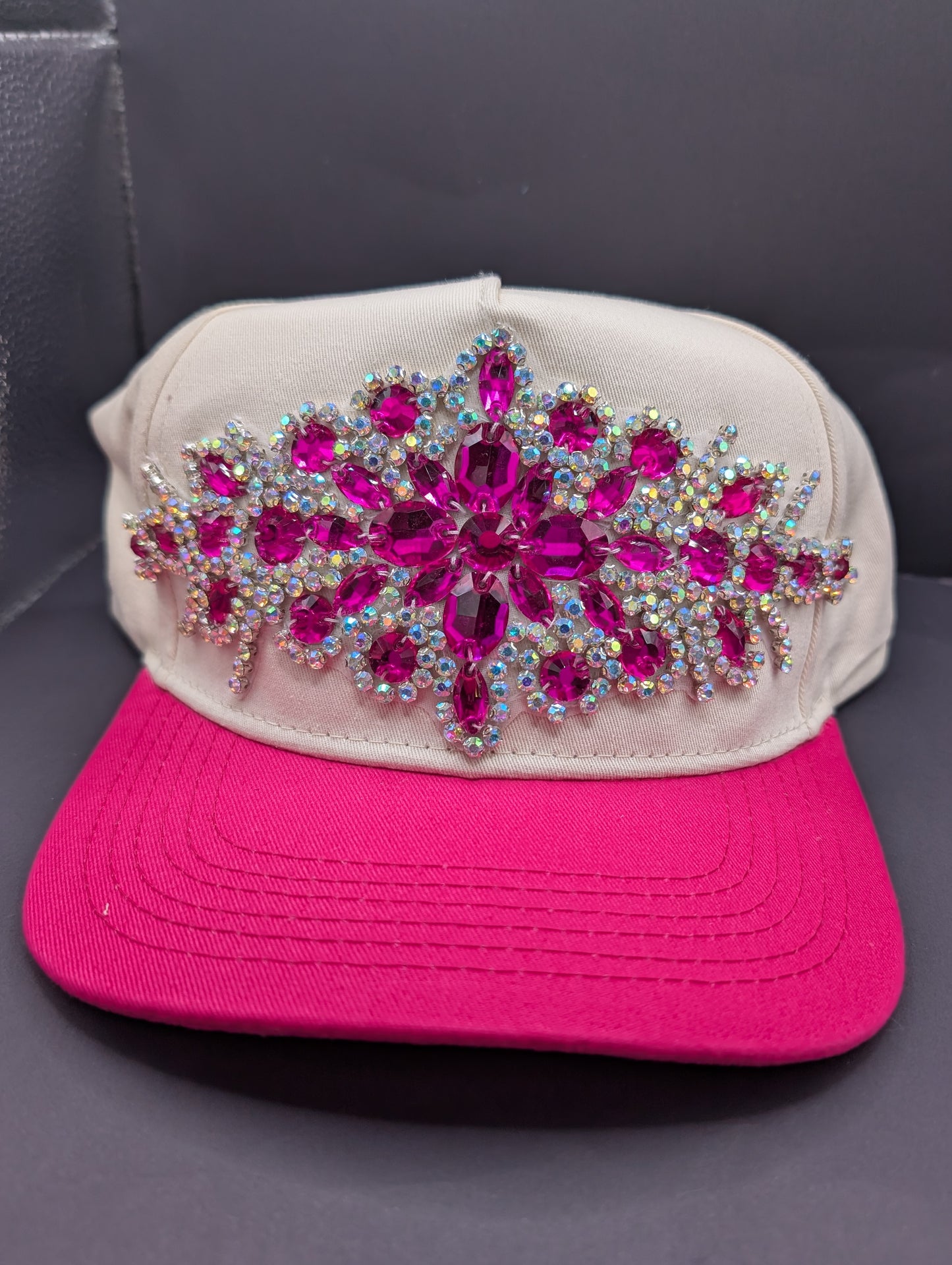 Pre Order Badazzled Hats