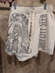 Cash and Carry Jaded Gypsy Local Fair Shorts Indian