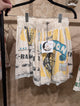 Cash and Carry Jaded Gypsy Local Fair Shorts London
