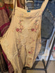 Cash and Carry Trellis Views Overalls