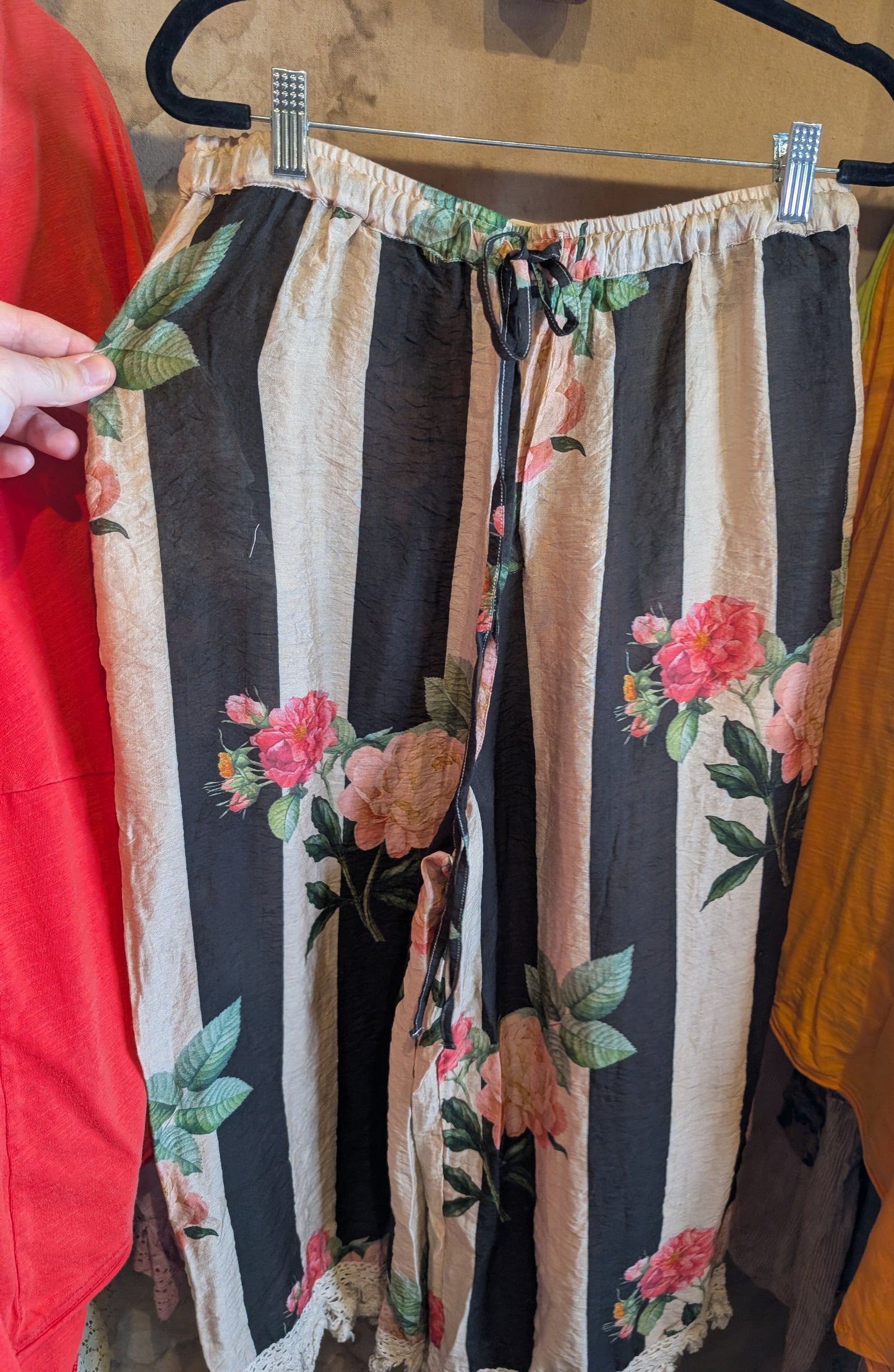 Pre-Order Jaded Gypsy Wild Stillness Bloomers