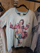 Pre-Order Jaded Gypsy Moon Dance - Joker of Love Tee