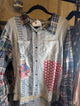 Pre-Order Jaded Gypsy Star Dreamer Moon Top