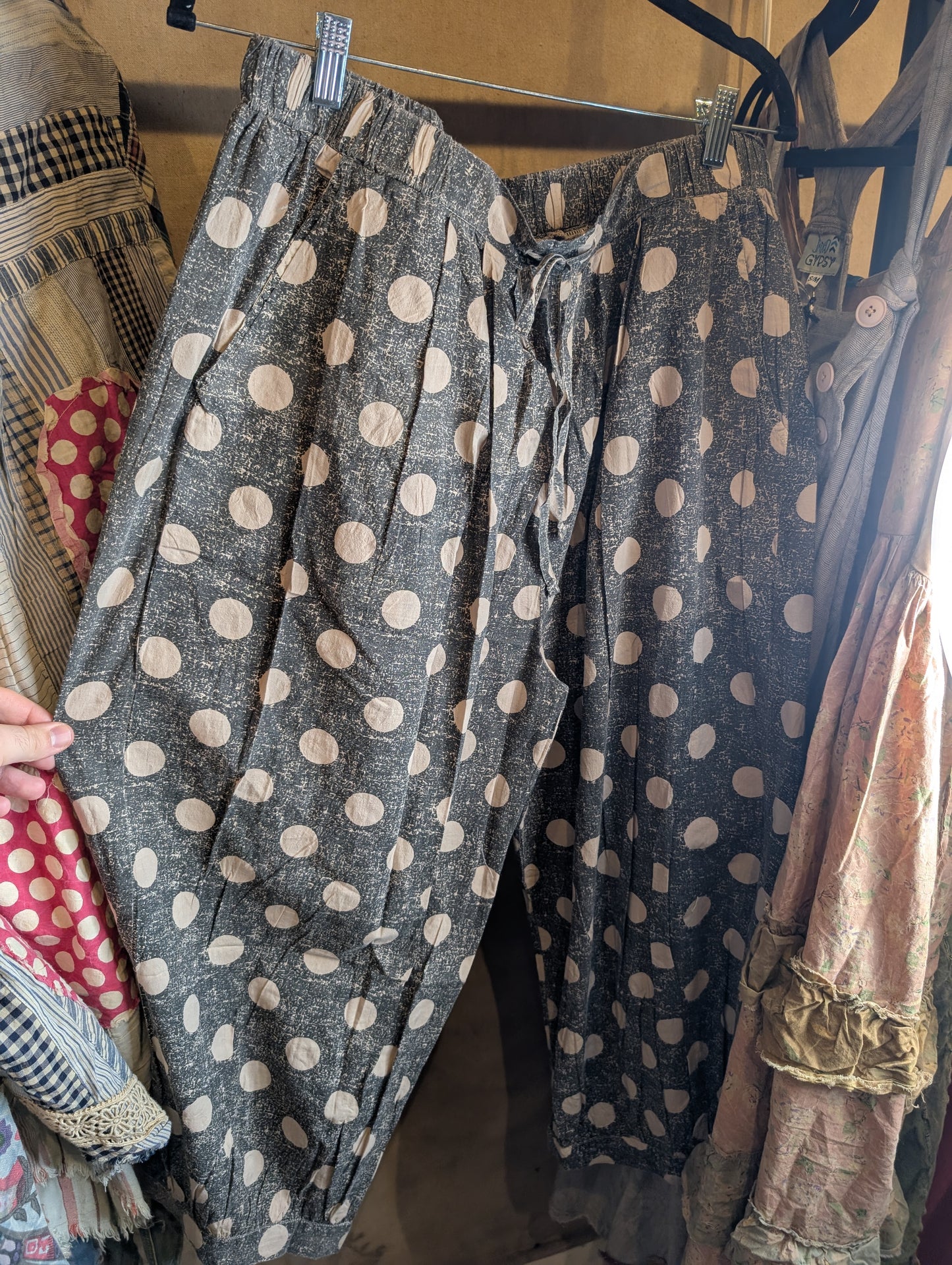 Pre-Order Jaded Gypsy Crosswind Skies Bloomers