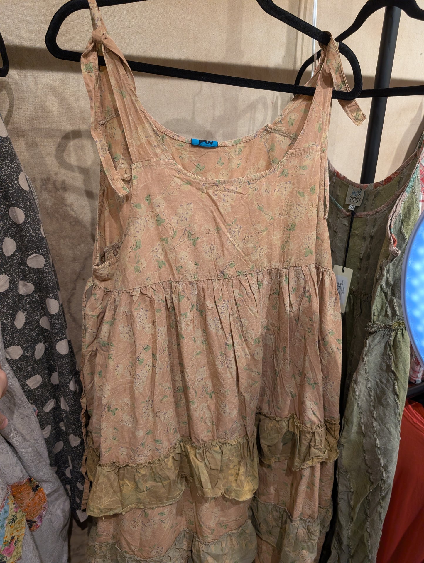 Pre-Order Jaded Gypsy Soft Horizons Dress