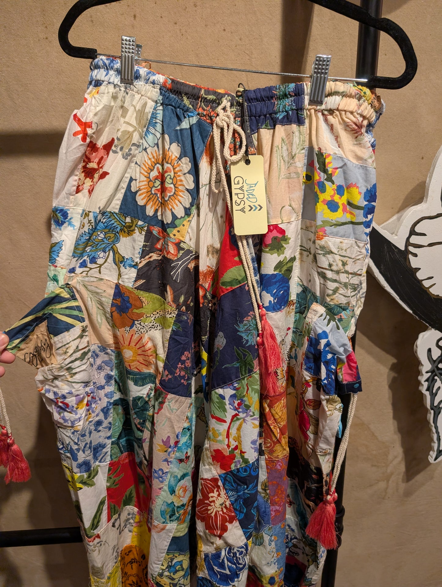 Cash and Carry Style JG-122