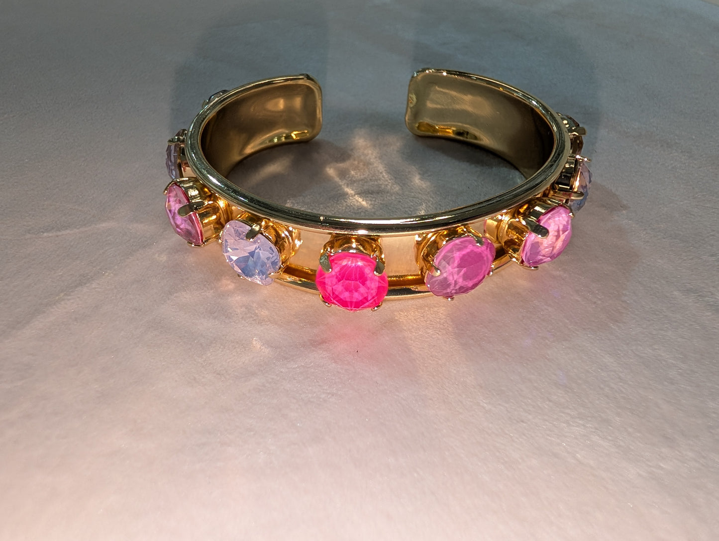 Pre Order Wafa Slim Cuff