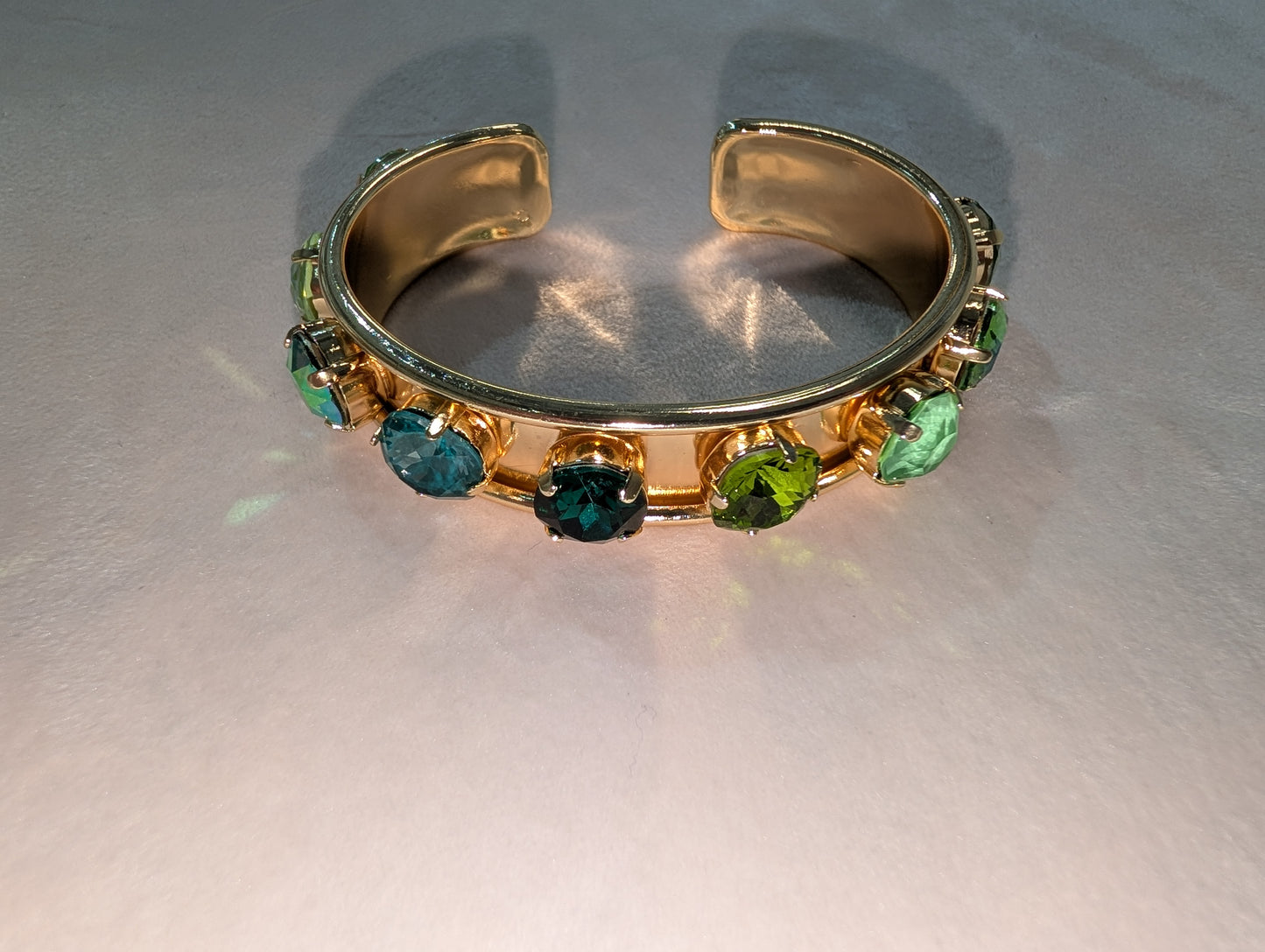 Pre Order Wafa Slim Cuff