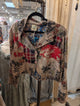 Pre Order Jaded Gypsy Washed Indigo Jacket