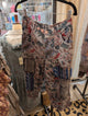 Pre Order Jaded Gypsy Traveling On Pants - Indigo