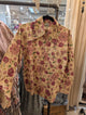 Pre Order Jaded Gypsy To the Point Shirt - Floral Party
