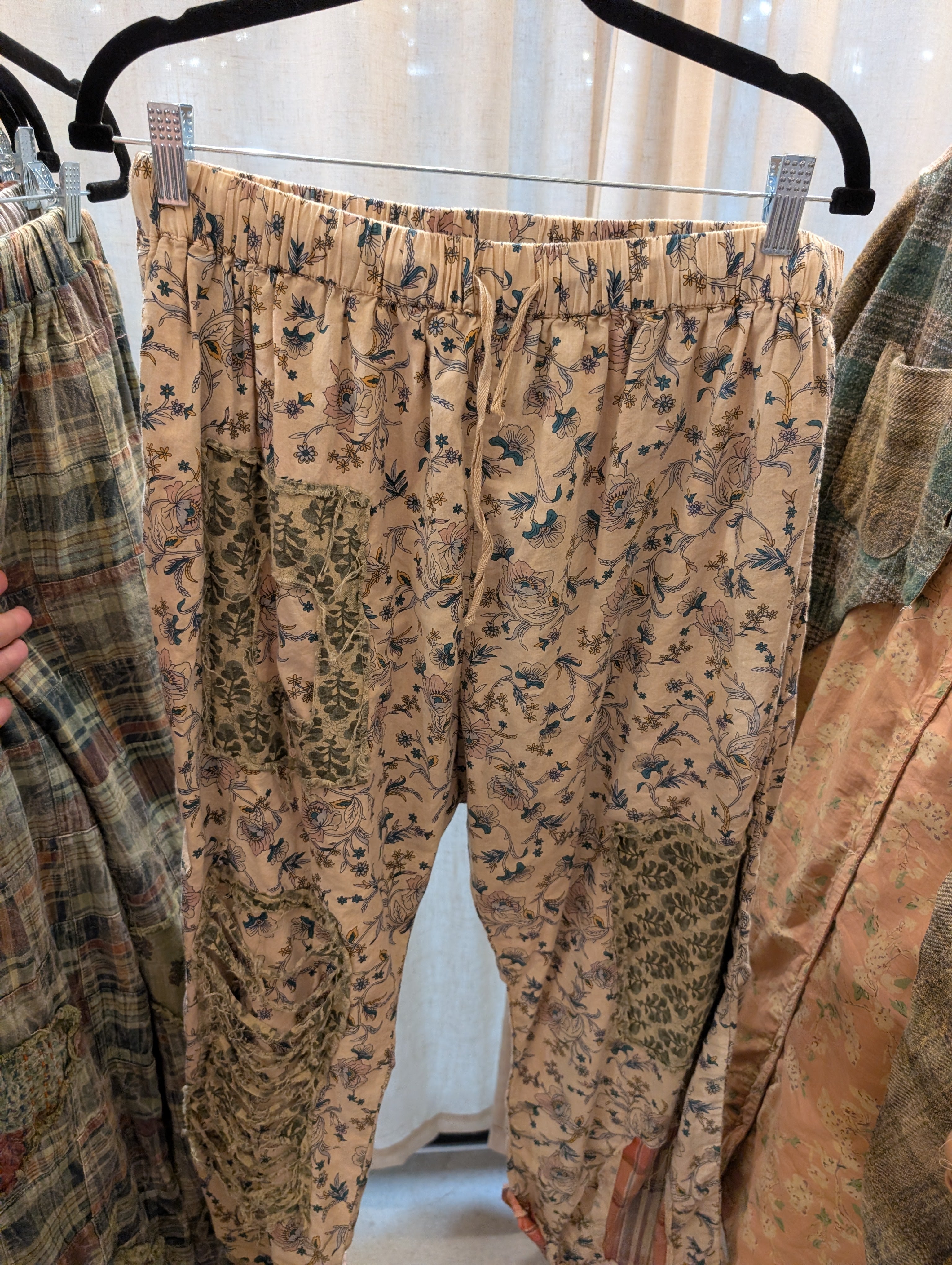 Pre Order Jaded Gypsy Market Treasure Pants