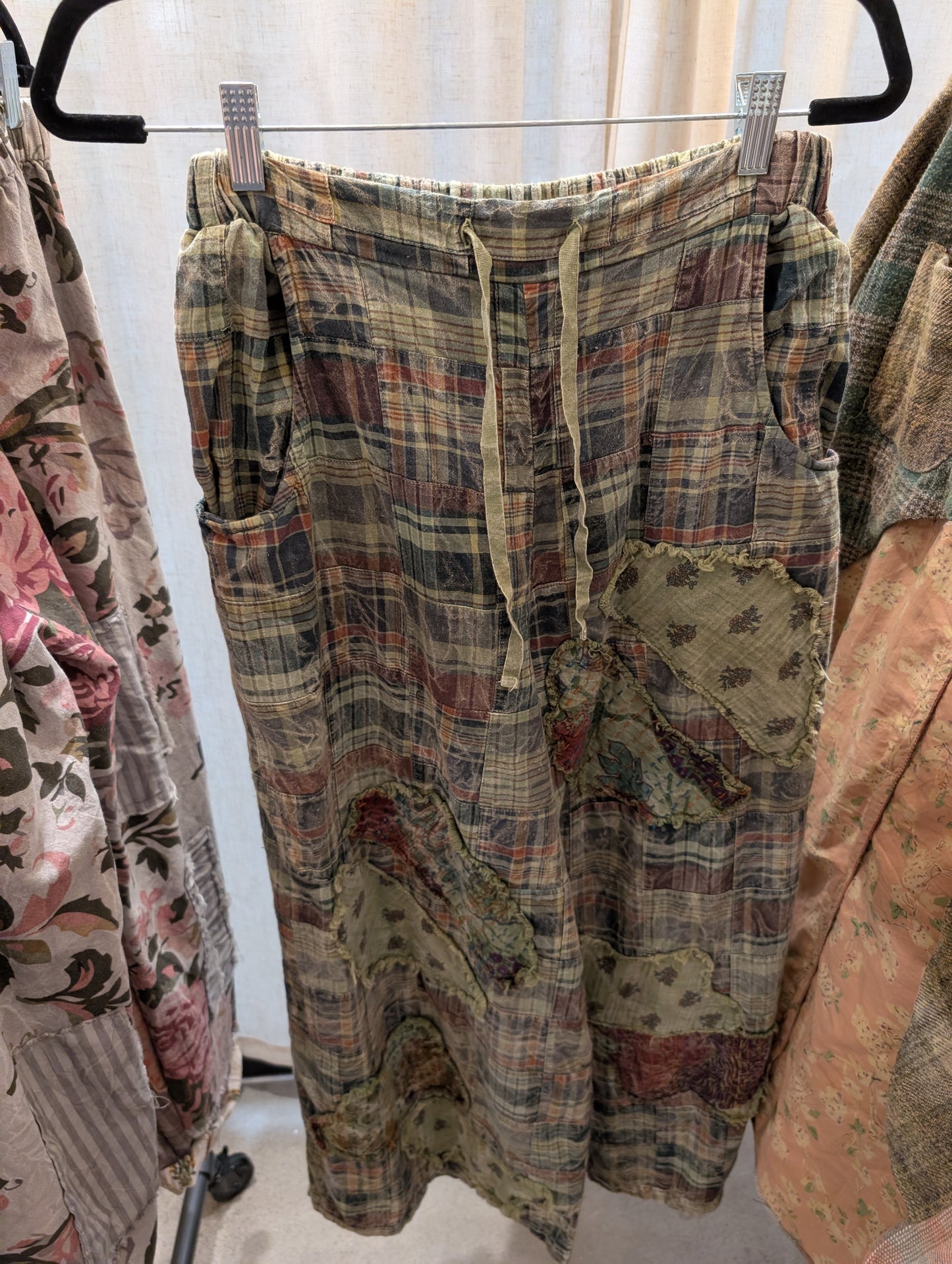 Pre Order Jaded Gypsy Meadow Keepers Pants