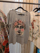 Pre Order Jaded Gypsy Soft Journey Tee - Lunar Love