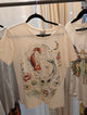 Pre Order Jaded Gypsy Moon Dance Tee - Pool of Dreams