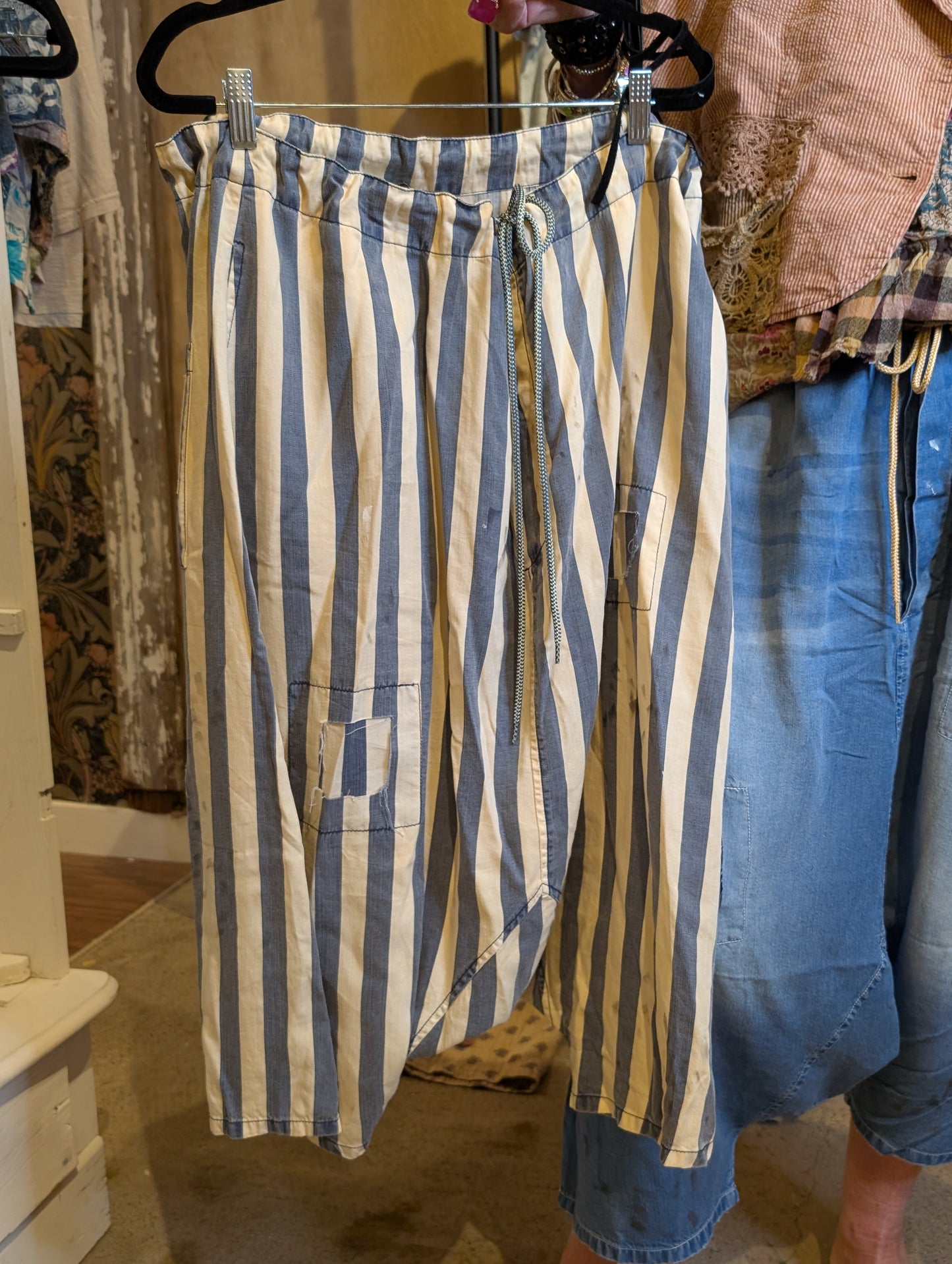 Pre Order Jaded Gypsy Earthsong Harem Pants