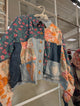 Pre Order POL SMQB108 Denim Multi Top