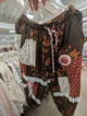 Pre Order POL UWP228 Choco Multi
