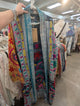 Pre Order POL SMQF98 Mixed Duster