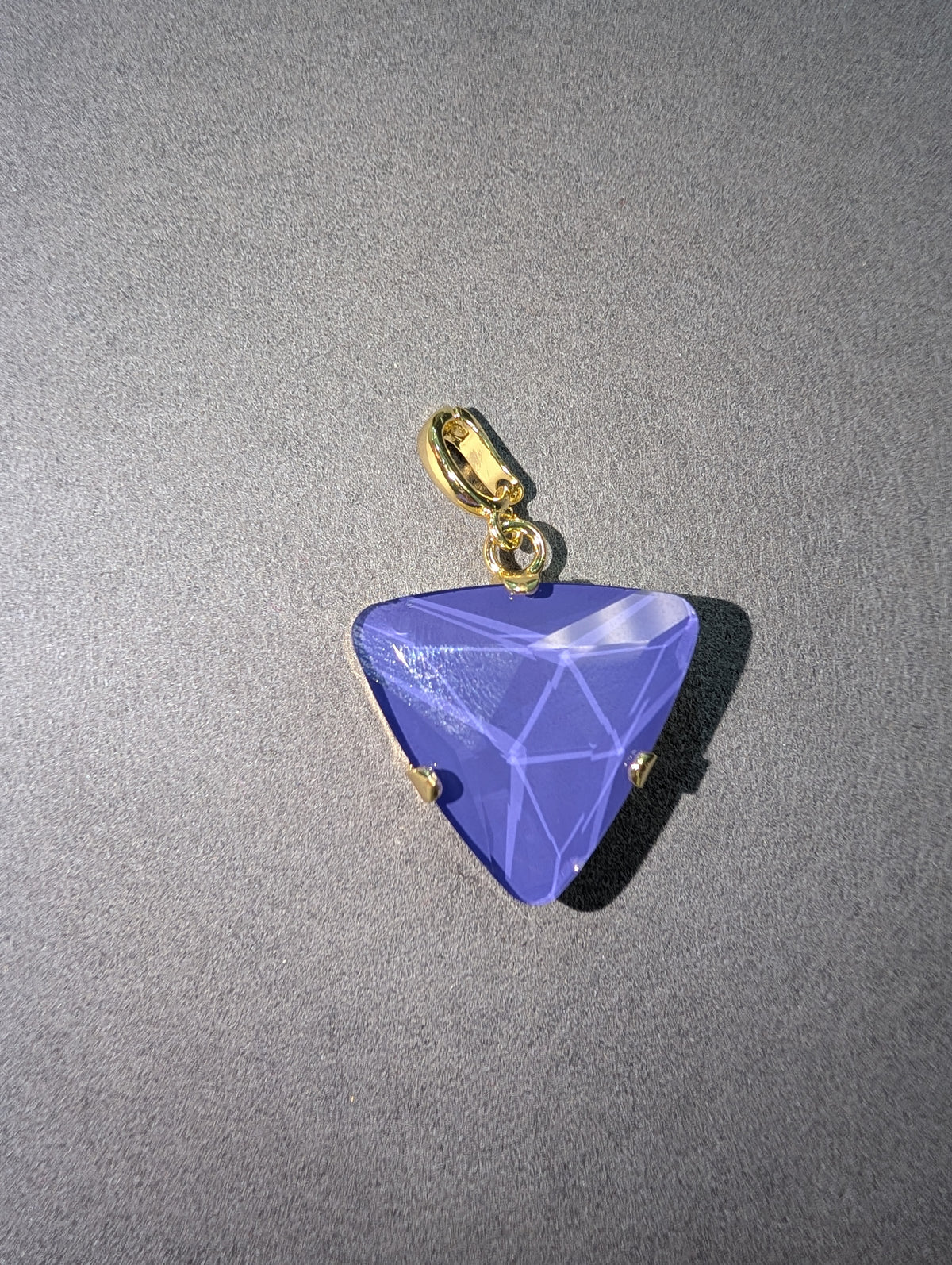 WaFa Triangle Charm