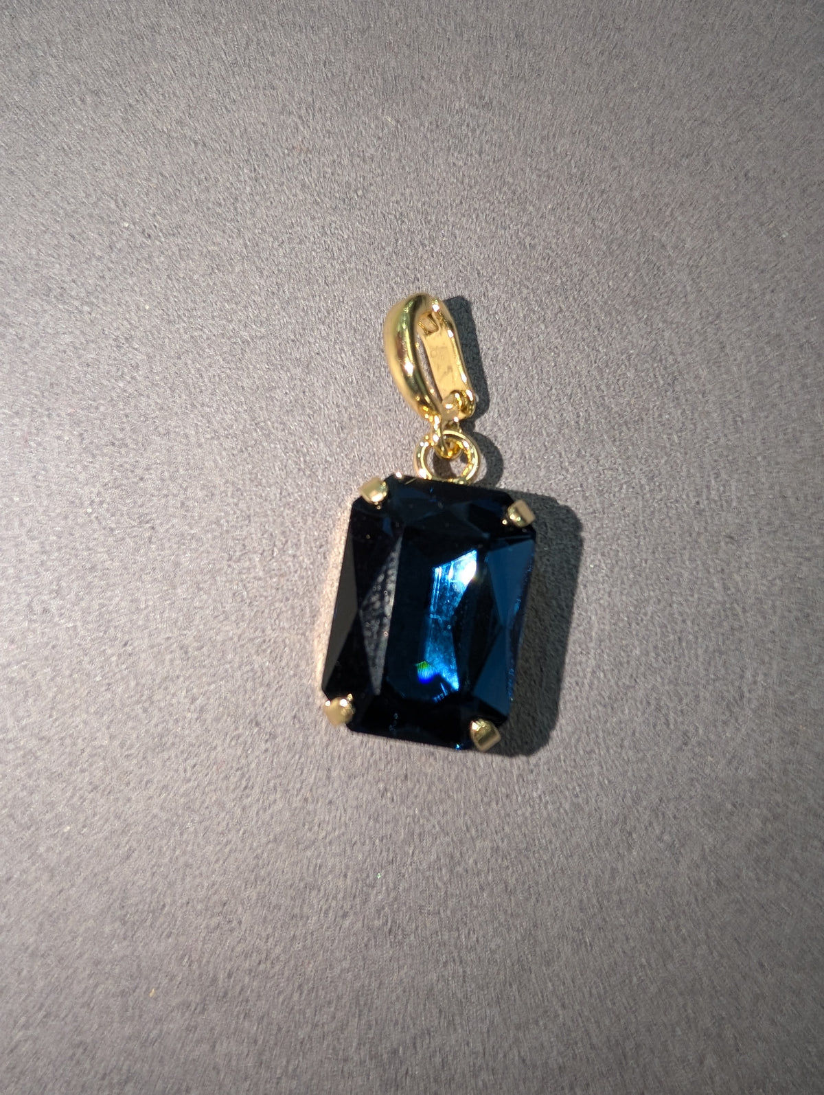 Pre Order Wafa Charms small square