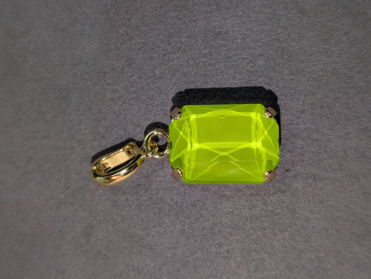 Pre Order Wafa Charms small square