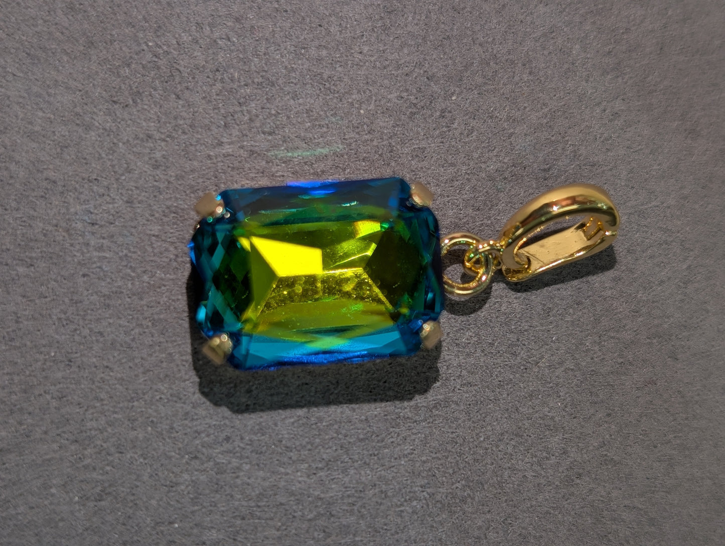 Pre Order Wafa Charms small square