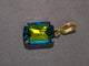 Pre Order Wafa Charms small square
