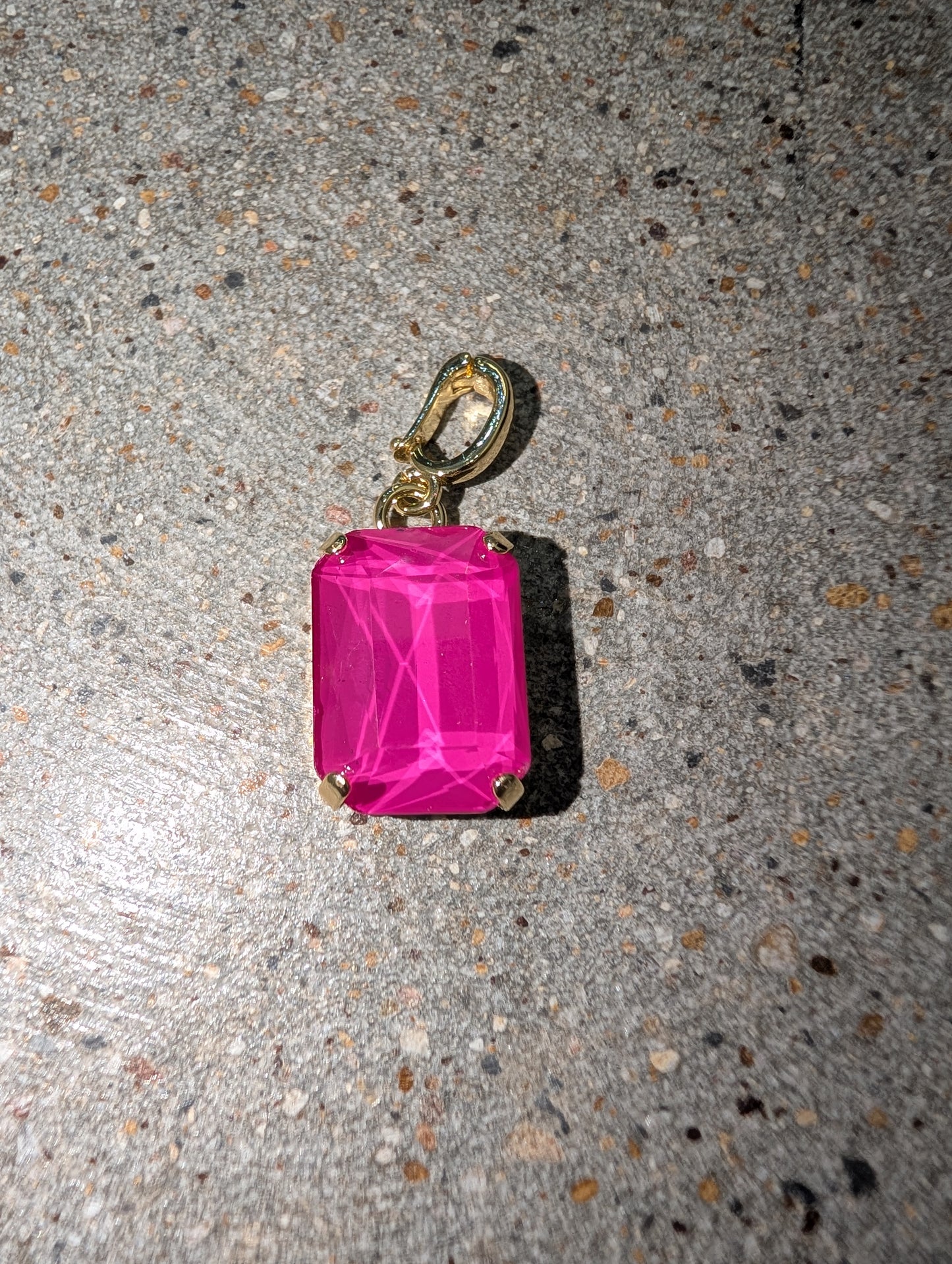 Pre Order Wafa Charms small square