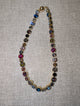 WaFa Rainbow Crystal Necklace
