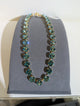 Pre Order WaFa Aquamarine Necklace