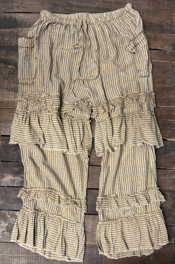 Jaded Gyspy Starlight Trails Pants