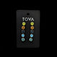 TOVA Oakland Drop Earrings