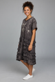 A Rare Bird After Glow Dress