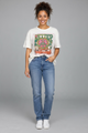 Blue Velvet Better Together Top
