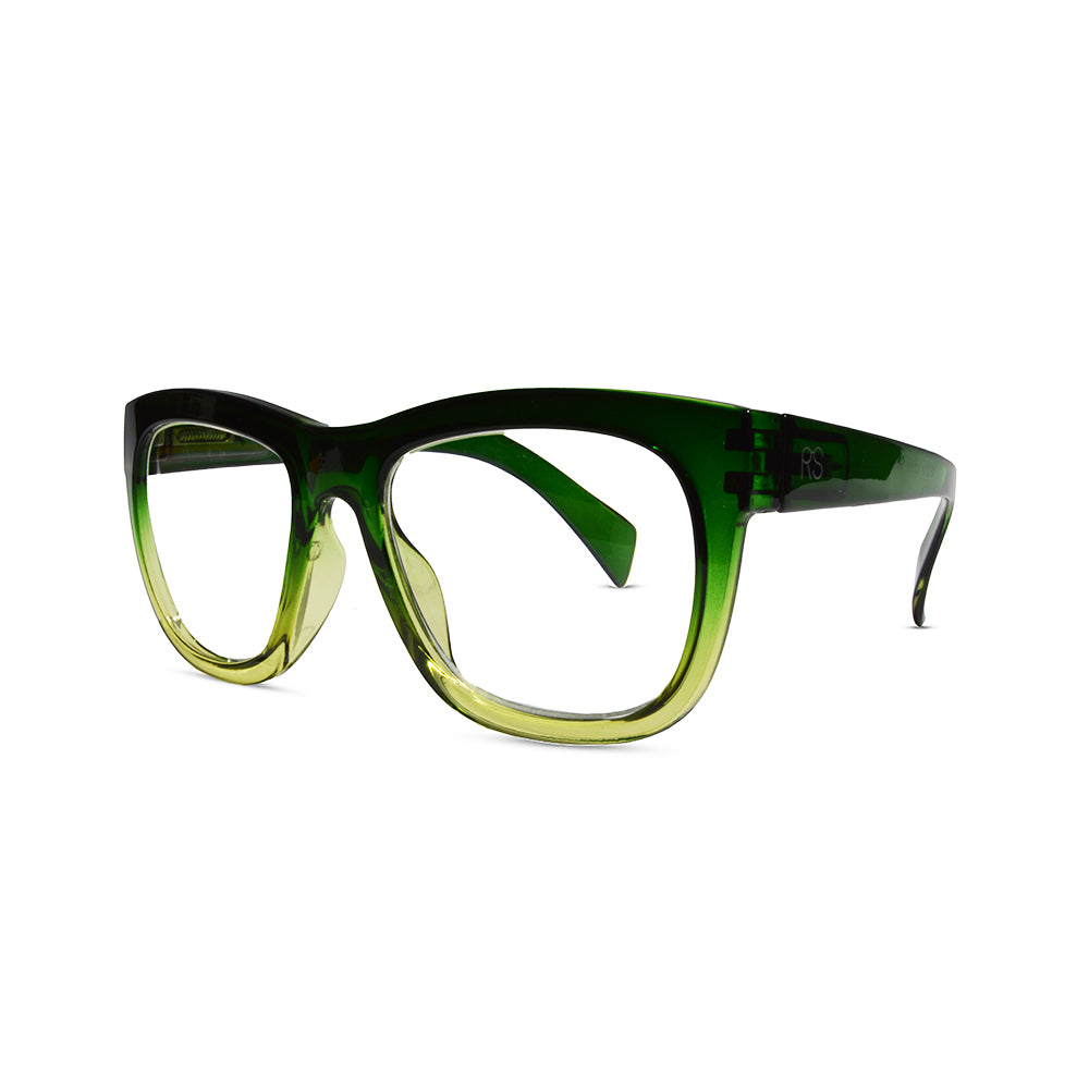 RS Green Eyewear
