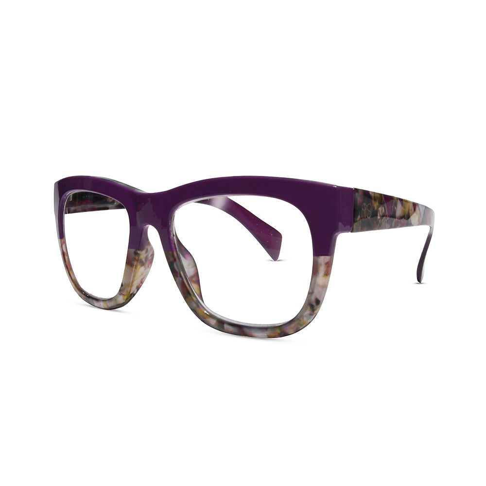 RS Purple Eyewear