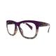 RS Purple Eyewear