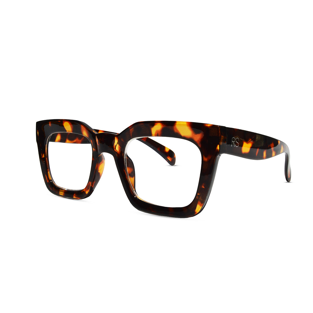 RS Tortoise Eyewear