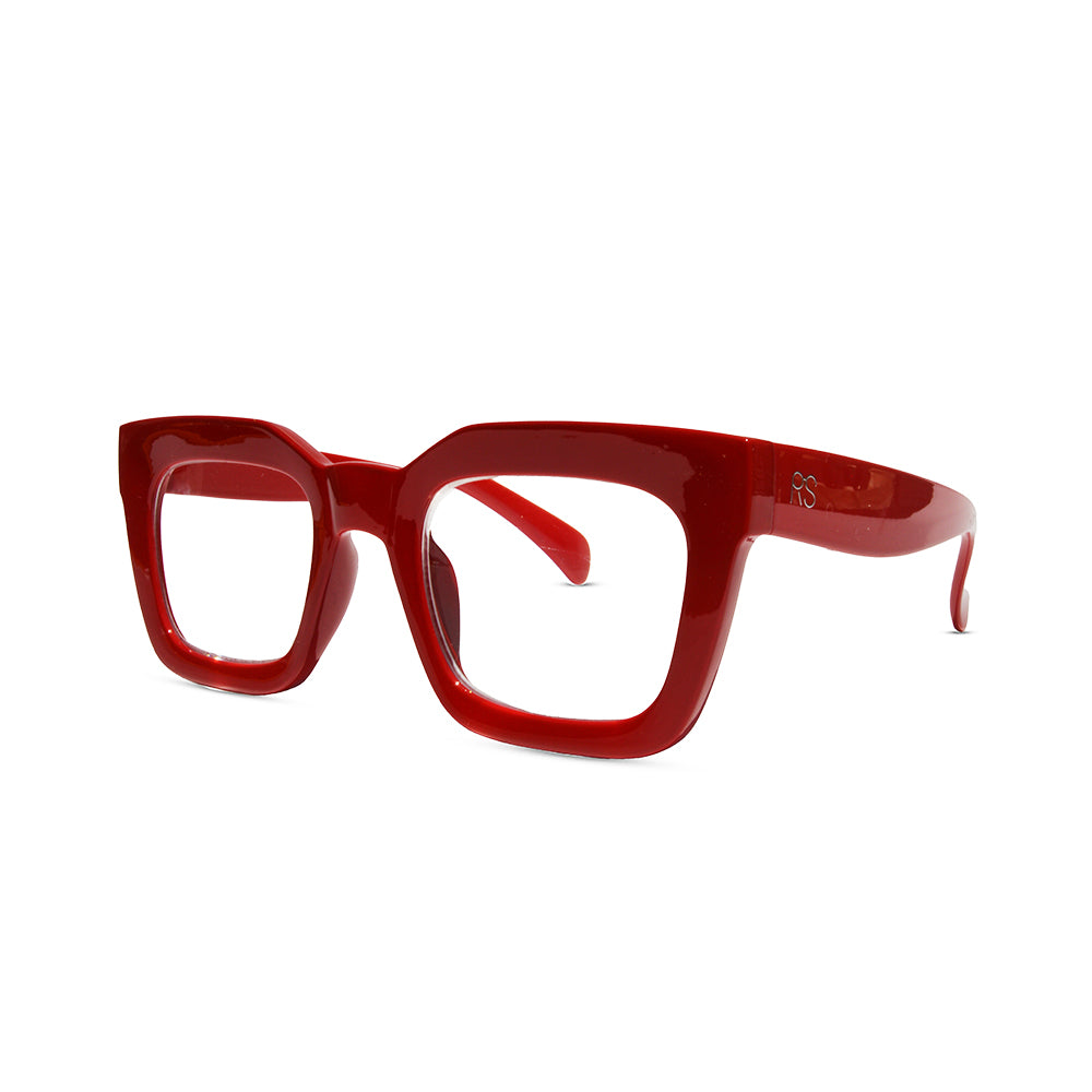 RS Red Eyewear